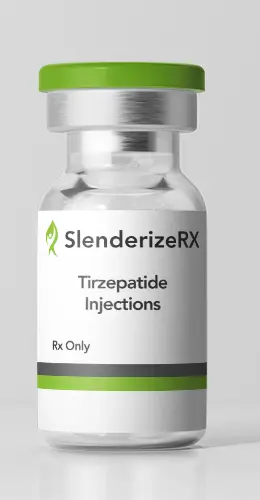 Tirzepatide Injections